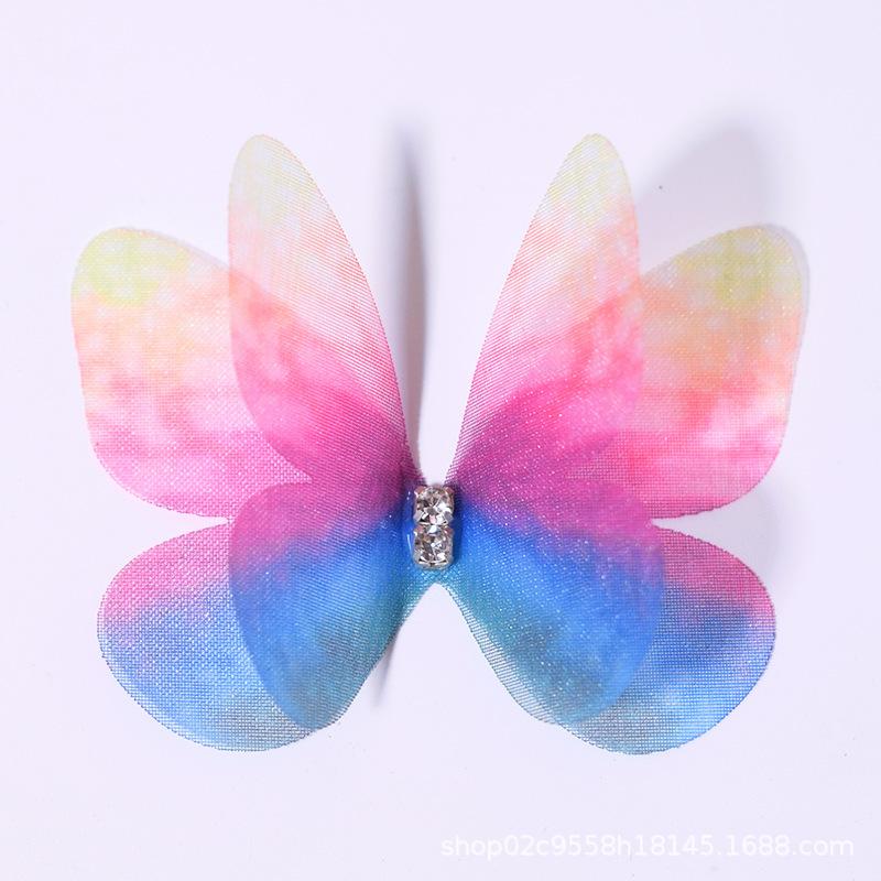 272 / 5cm double layer + drill (no hairpin)