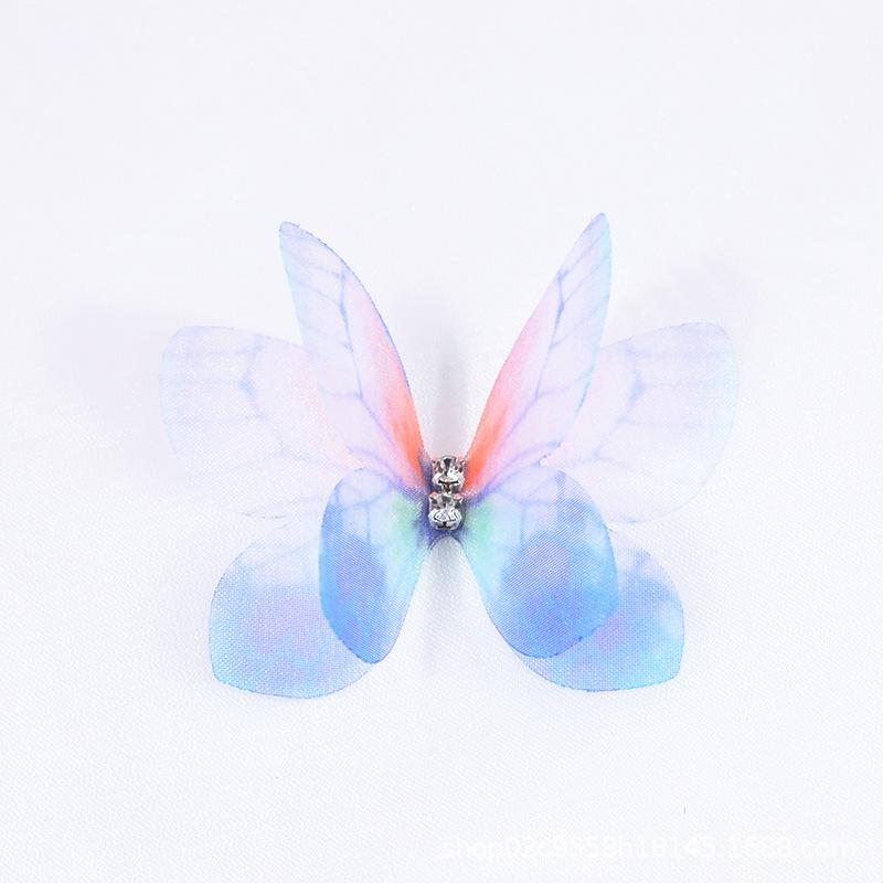 242 / 5cm double layer + drill (no hairpin)