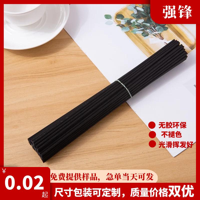 Aromatherapy Diffuser Sticks, Fiber Sticks, Fragrance Sticks, Long-Lasting Fragrance, Flameless and Long-Lasting