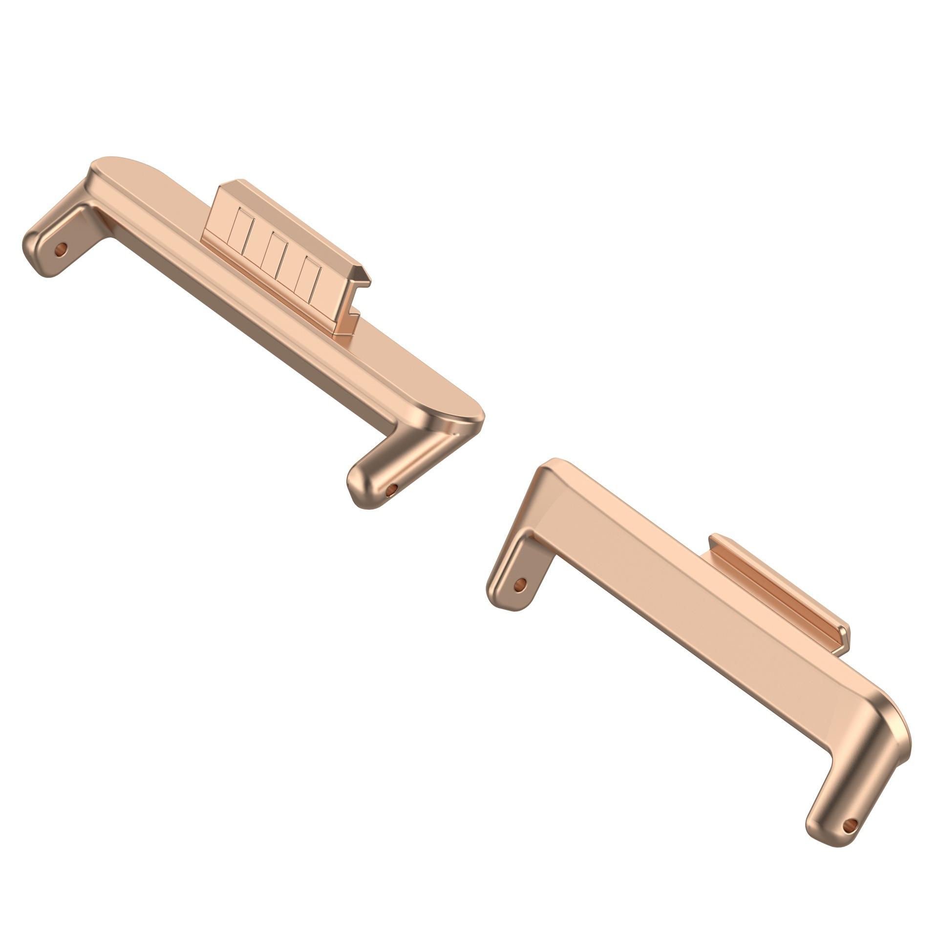 Rose Gold / Stainless steel hw-fit3 head grain (inner diameter 14mm)
