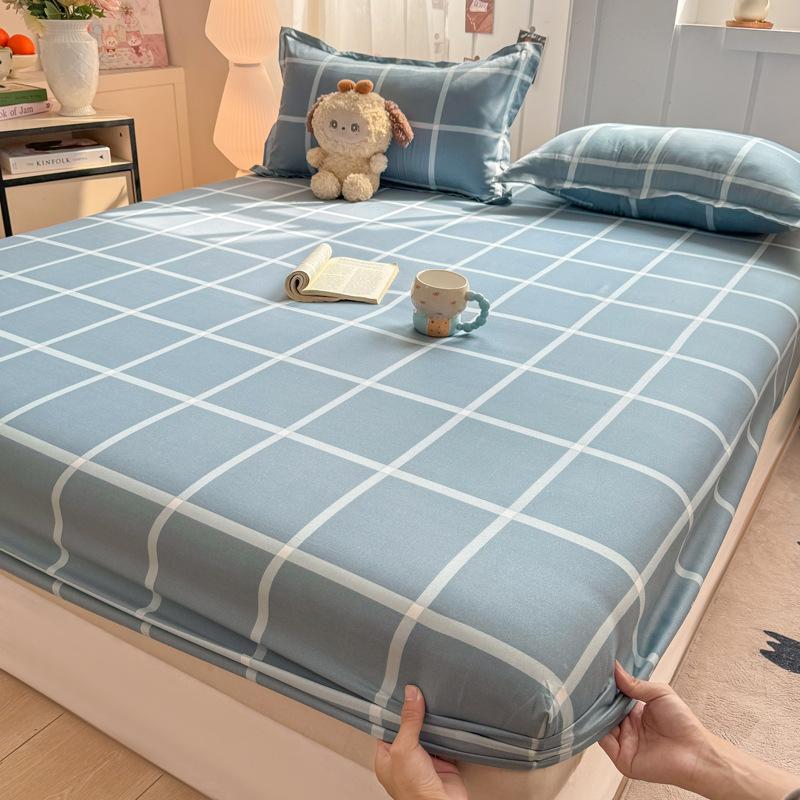 Luochuan / Custom pillowcase (color random) - sold individually, orders will not be shipped