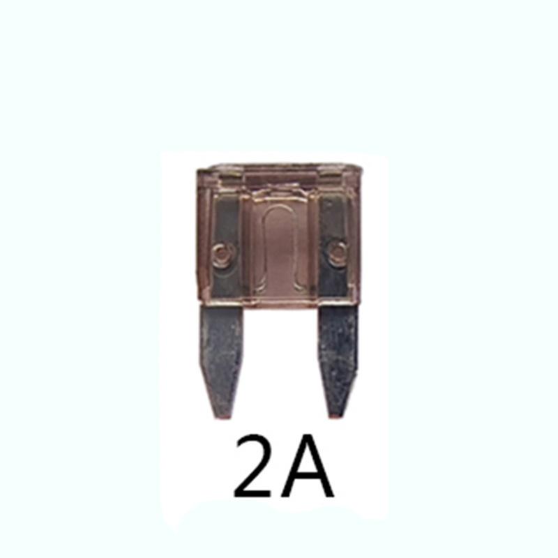 Small insert type (2A)