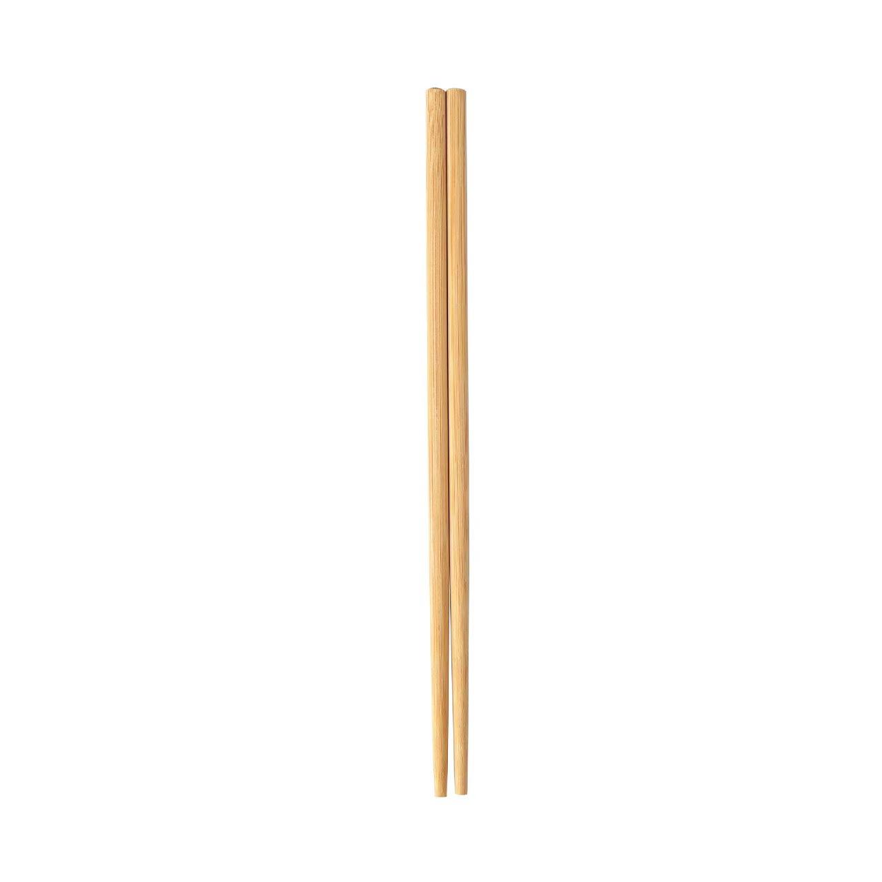 Takeaway Chopsticks Disposable Individually Packaged Carbonized Hotel Chopsticks No Paint No Wax Bamboo Chopsticks Hotel Restaurant Hot Pot Restaurant thumbnail 5
