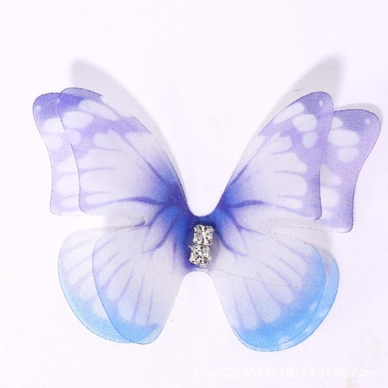 52 / 5cm double layer + drill (no hairpin)