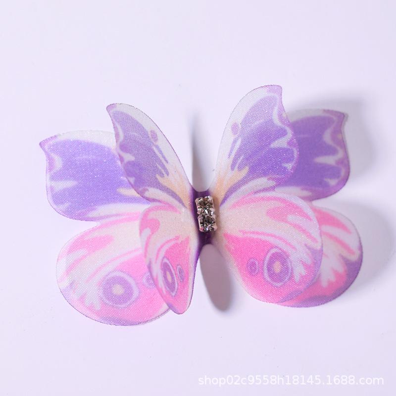 22 / 5cm double layer + drill (no hairpin)