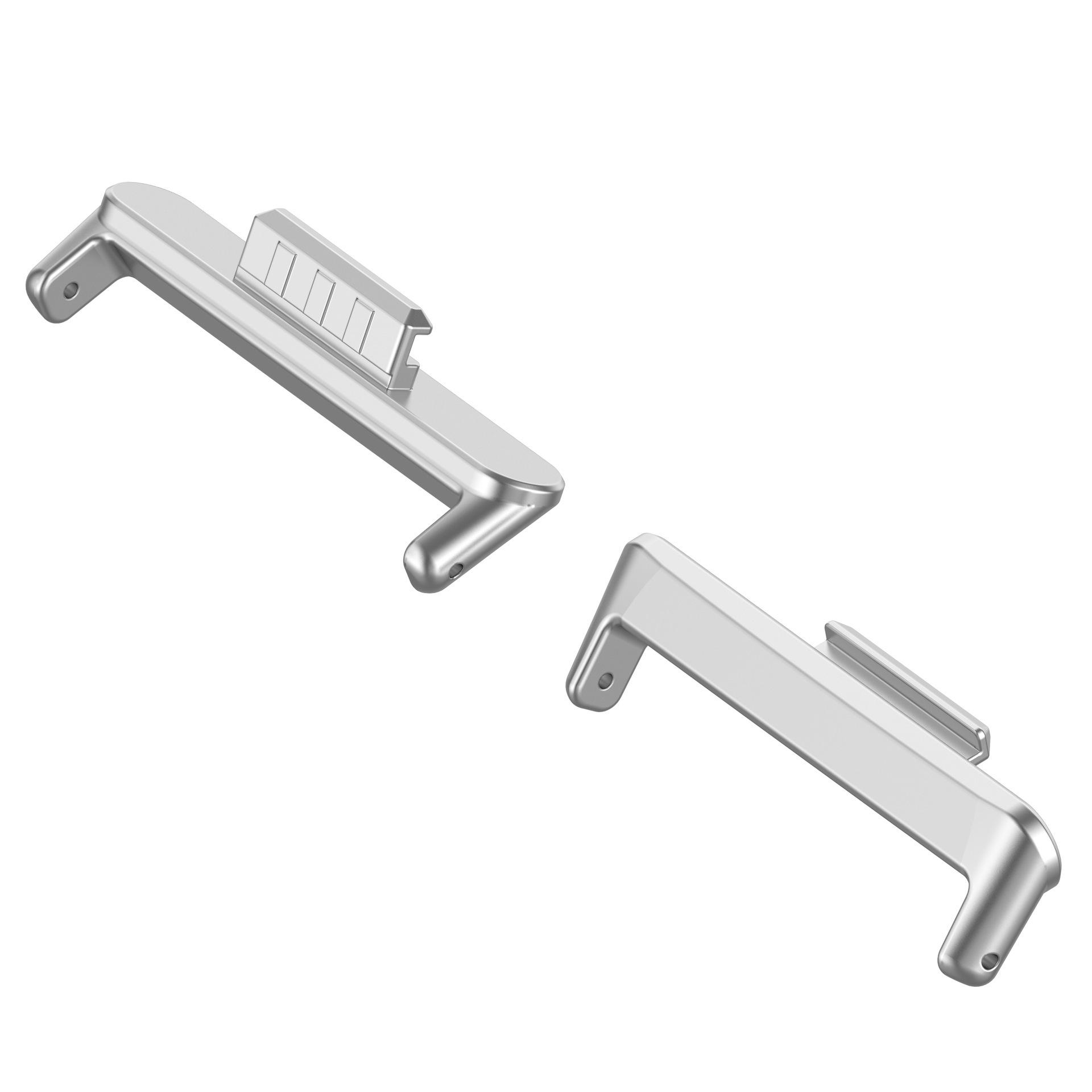 Silver / Stainless steel hw-fit3 head grain (inner diameter 14mm)