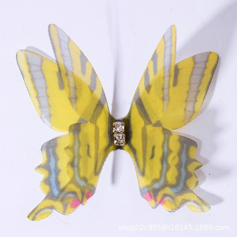 266 / 5cm double layer + drill (no hairpin)