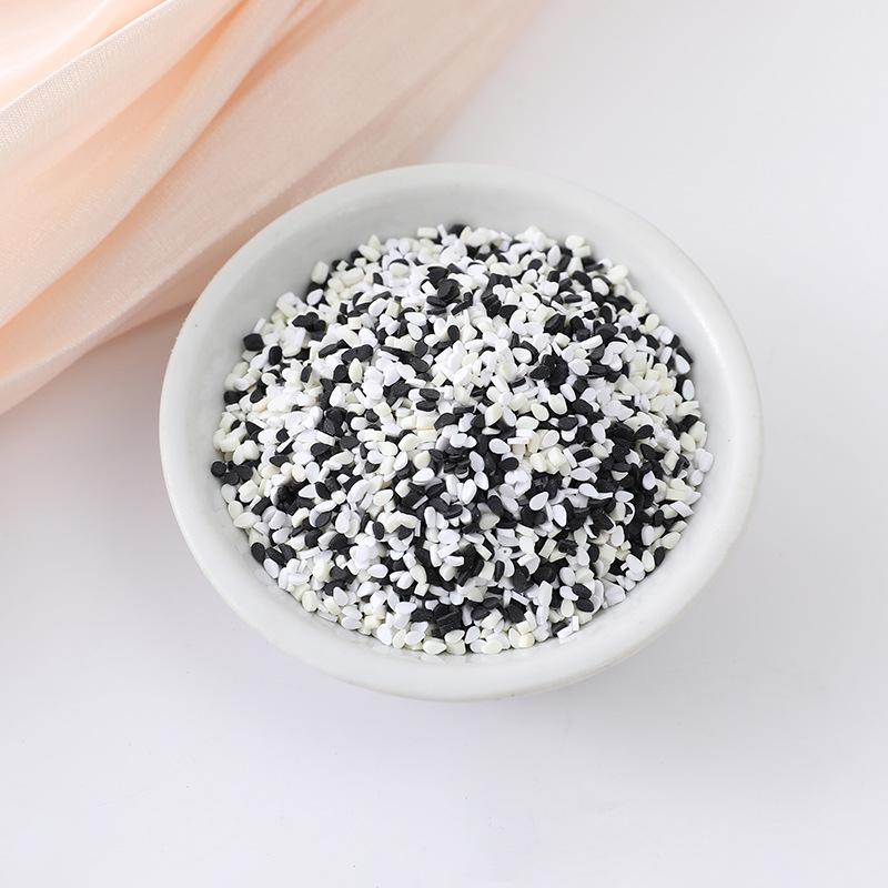 Buy by the gram / Black, white and yellow sesame mix