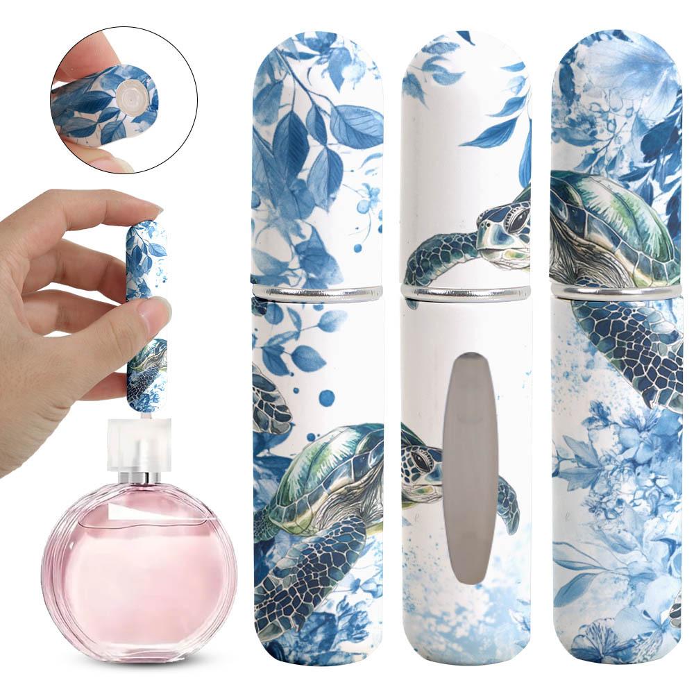 5ml; x-ayux (ocean); pp