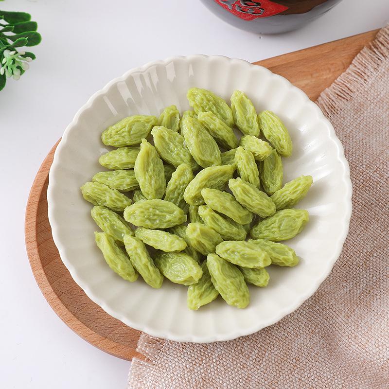 Grain Props Model Corn Soybeans Nuts Cashew Nuts Peanut Kernels Soybeans Rice Restaurant Window Display thumbnail 2