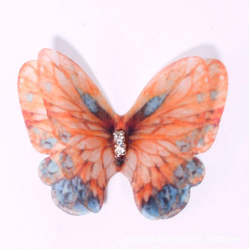 342 / 5cm double layer + drill (no hairpin)