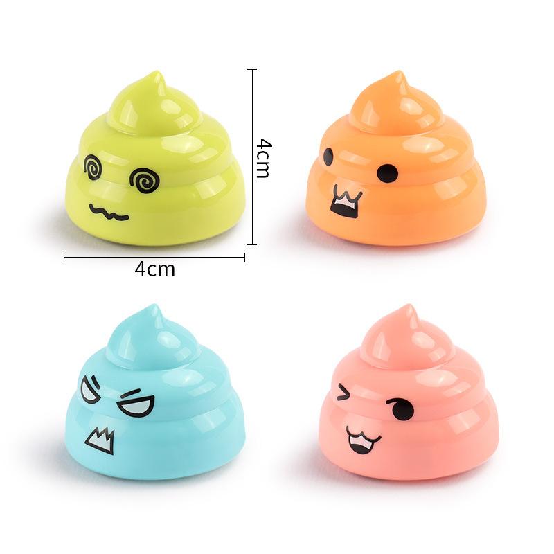 Huili cartoon poo -1 price