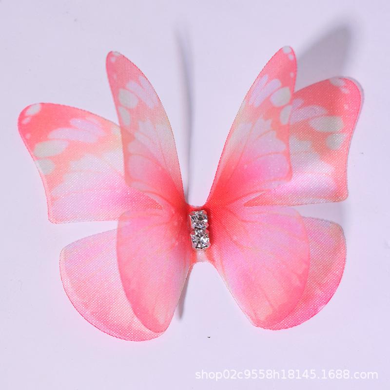 44 / 5cm double layer + drill (no hairpin)