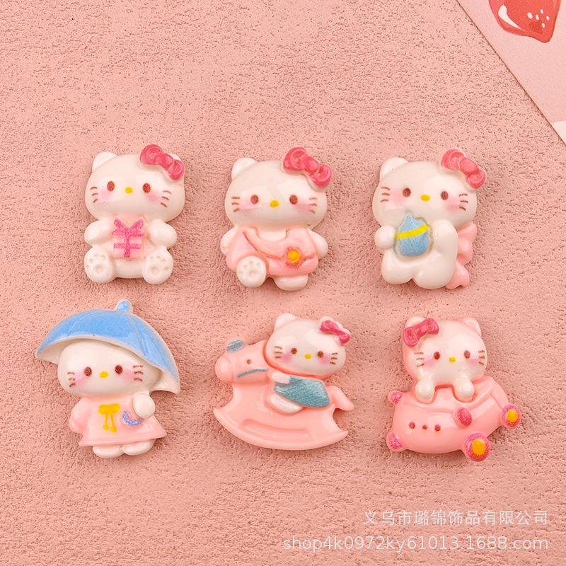 Randomly mixed [powder]