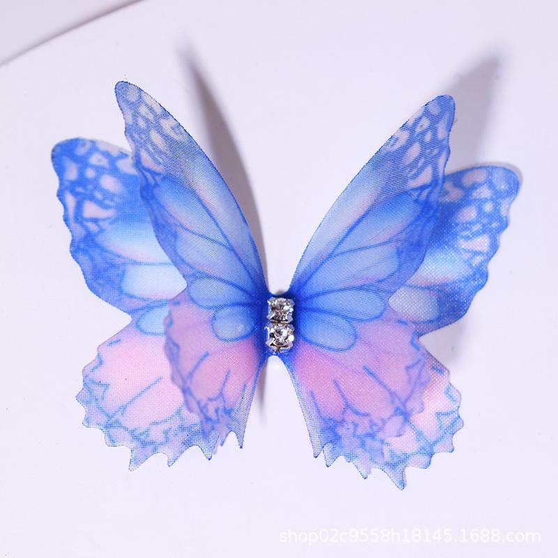 66 / 5cm double layer + drill (no hairpin)