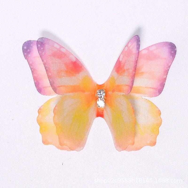 344 / 5cm double layer + drill (no hairpin)