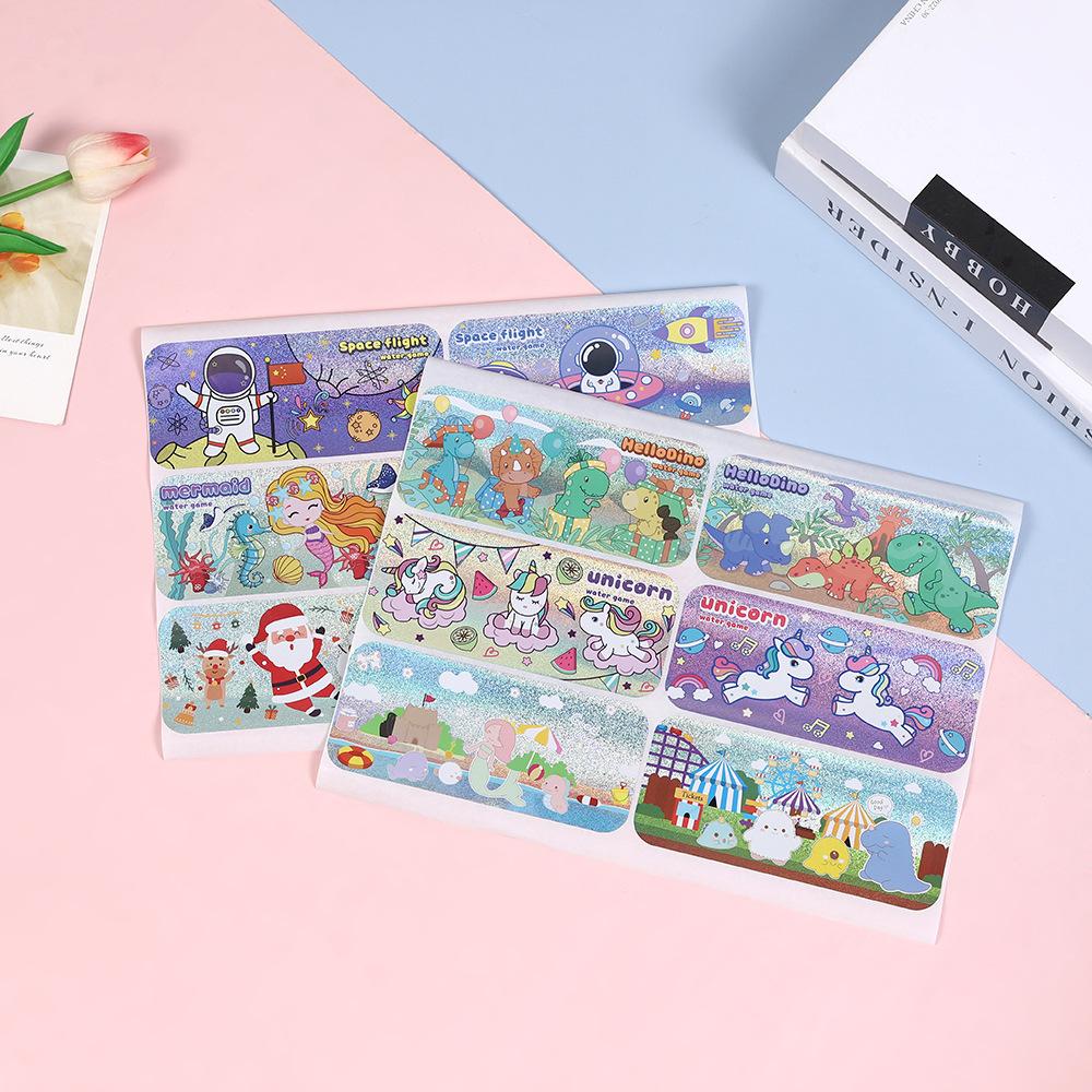 Manufacturer of Transparent Color-Printed Dot Adhesive Labels, Stickers, Hot Stamping, Cartoon Printing, Wholesale Adhesive Backing