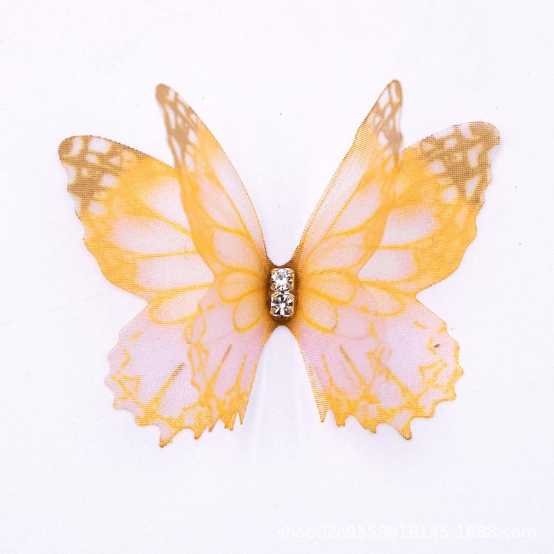 229 / 5cm double layer + drill (no hairpin)