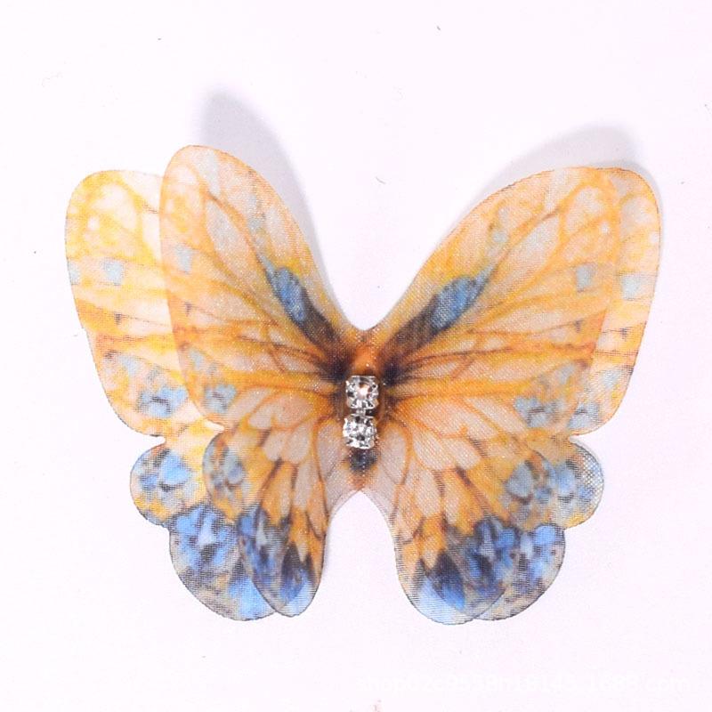 341 / 5cm double layer + drill (no hairpin)