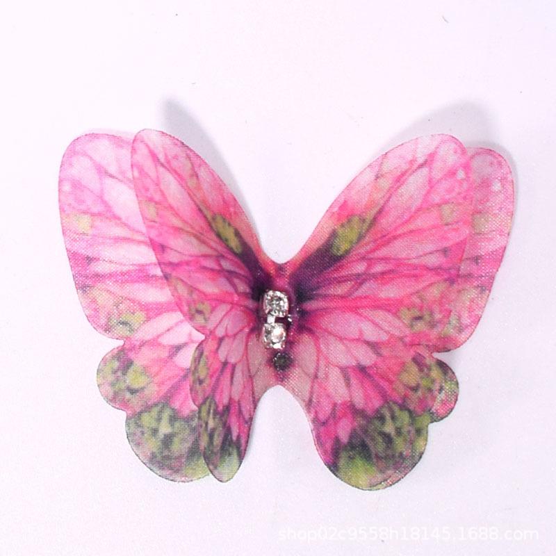 343 / 5cm double layer + drill (no hairpin)