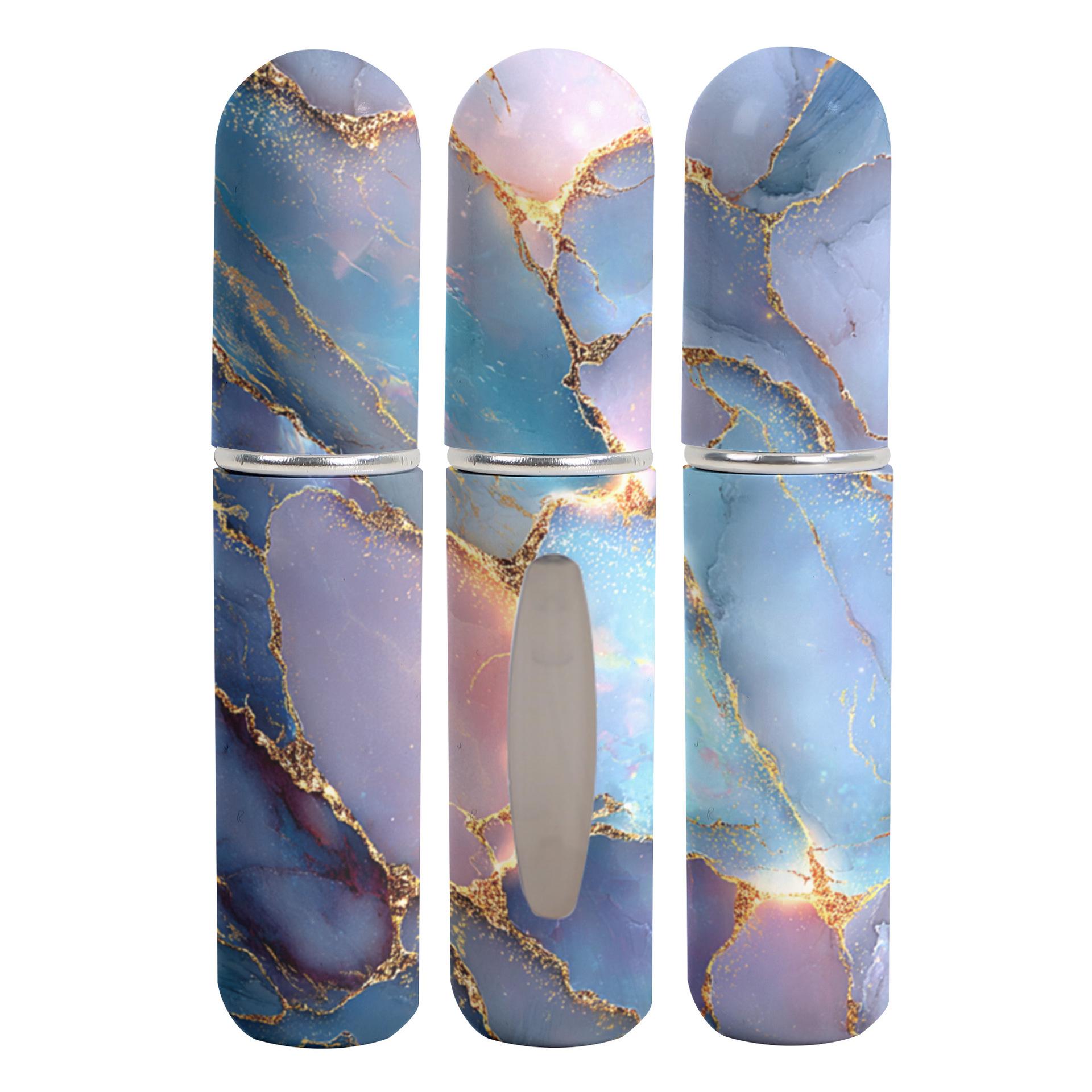 5ml;x-ayps-05 (marble pattern);pp