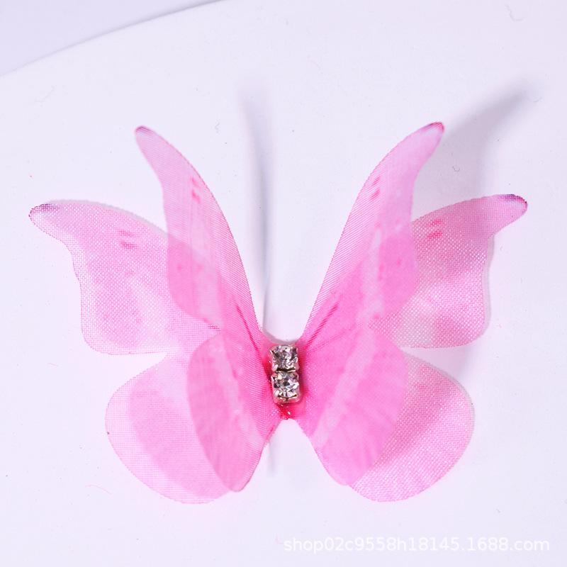 88 / 5cm double layer + drill (no hairpin)