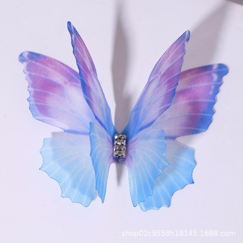 63 / 5cm double layer + drill (no hairpin)