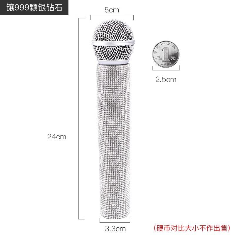 49 tube white diamond model