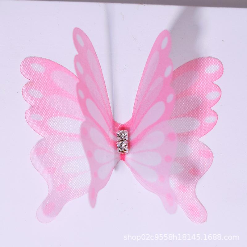 171 / 5cm double layer + drill (no hairpin)