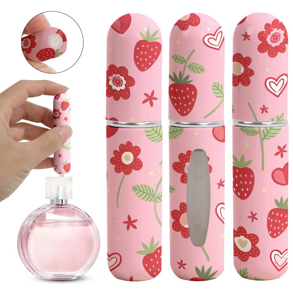 5ml; x-ayvp (pink); pp