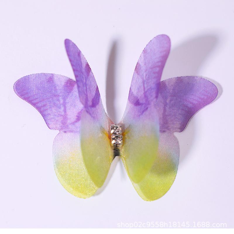 21 / 5cm double layer + drill (no hairpin)