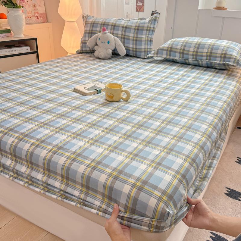 Simple orchid / Custom pillowcase (color random) - sold individually, orders will not be shipped