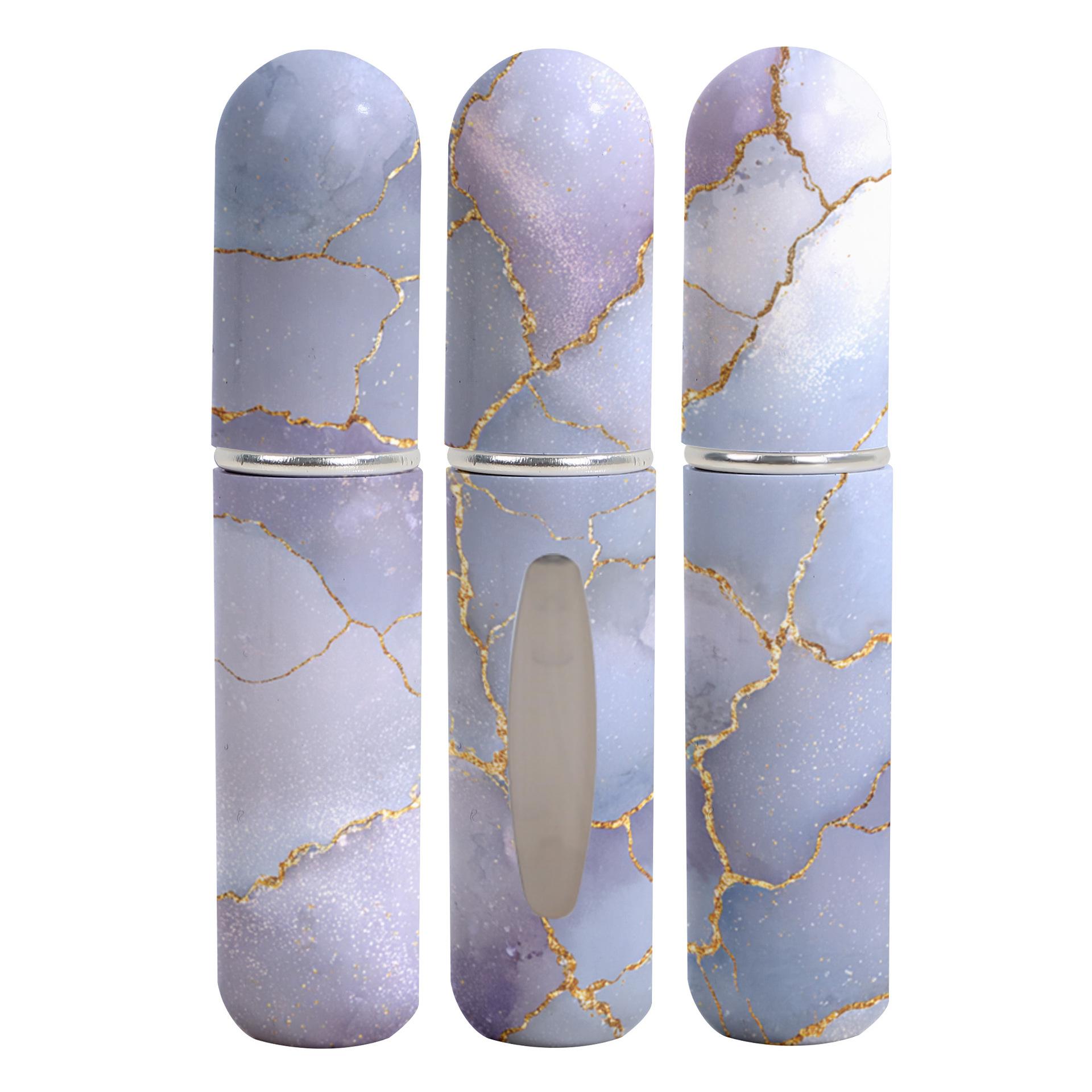 5ml; haze purple; pp