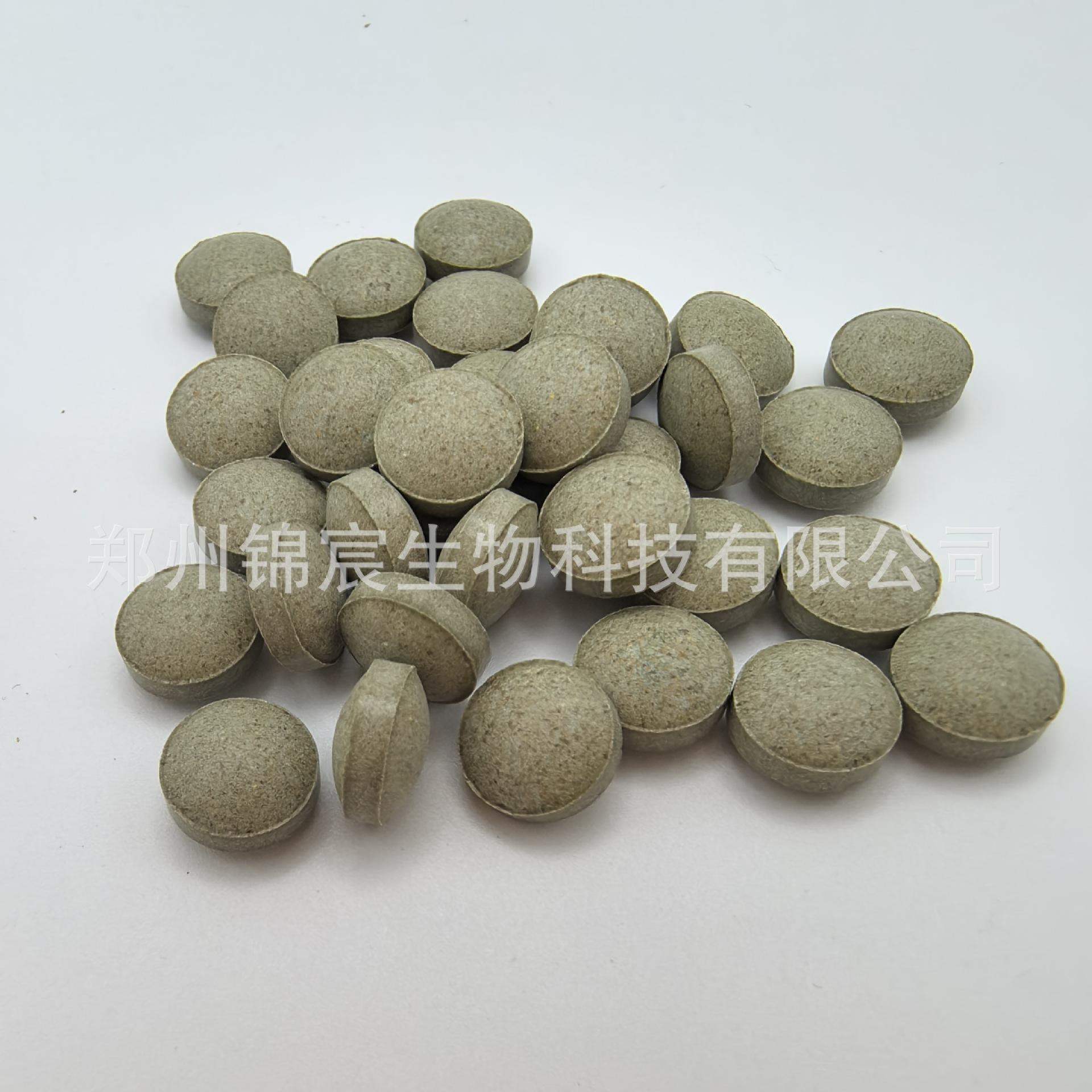 Dandelion Fresh Reed Root Source Manufacturer Tablet Candy Processing Blueberry Fruity Vitamin Tablets