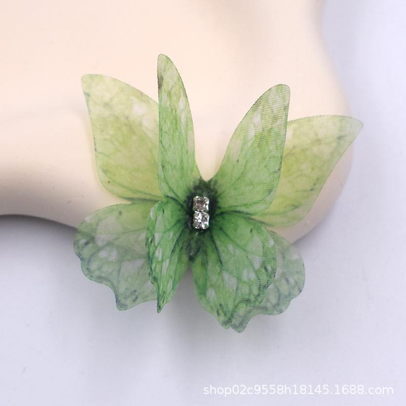 308 / 5cm double layer + drill (no hairpin)