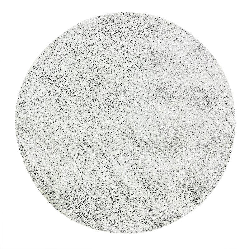 9CM / Gypsophila silver