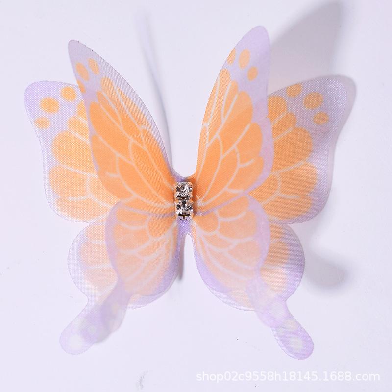 97 / 5cm double layer + drill (no hairpin)