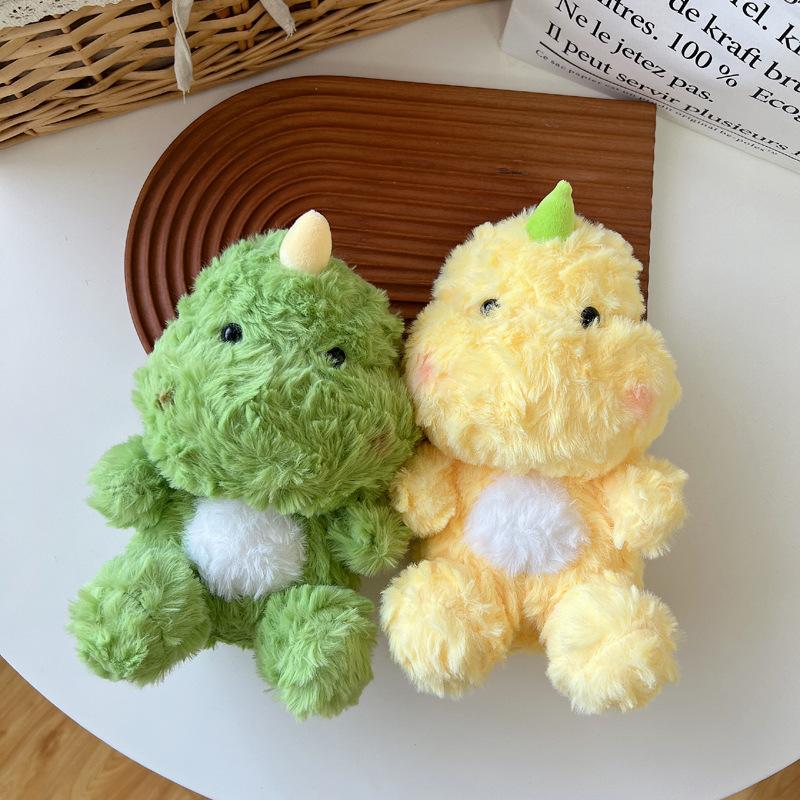 Jelly dinosaur / Boutique 8-inch/single price/color mix and match