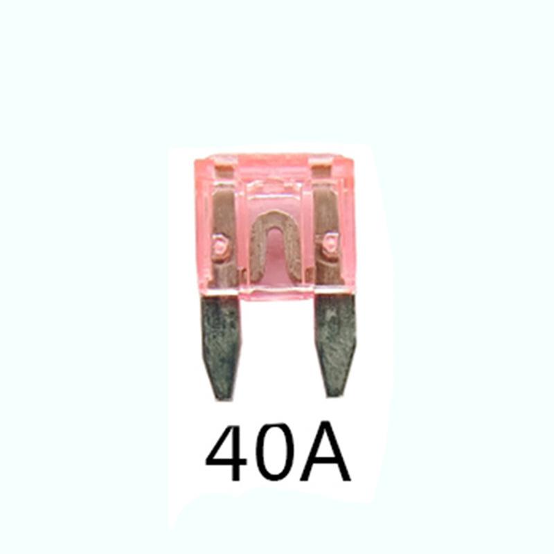 Small insert type (40A)