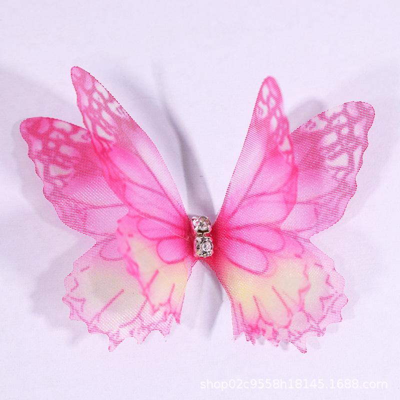 236 / 5cm double layer + drill (no hairpin)