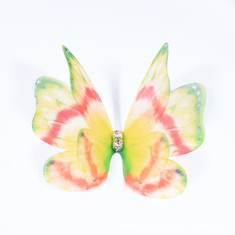 224 / 5cm double layer + drill (no hairpin)