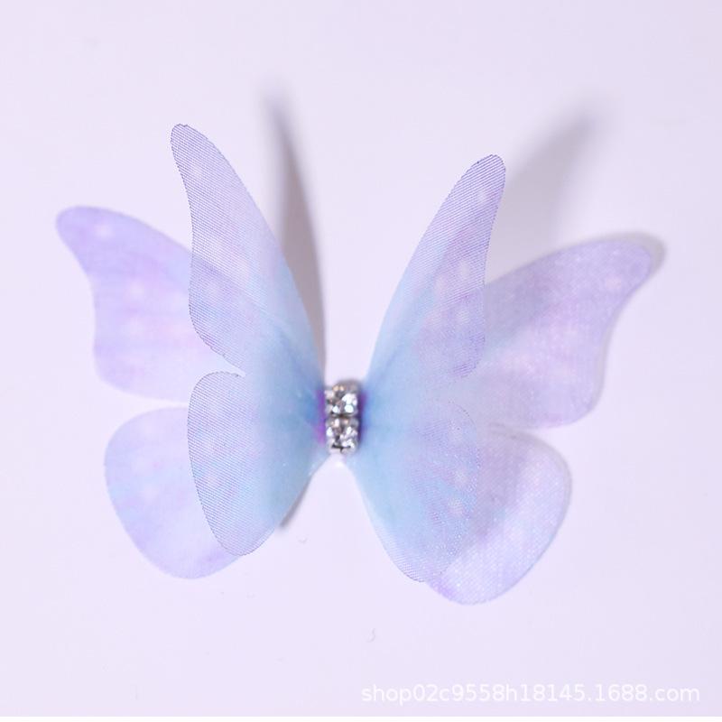 261 / 5cm double layer + drill (no hairpin)