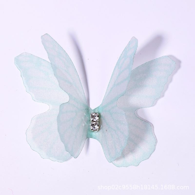 252 / 5cm double layer + drill (no hairpin)