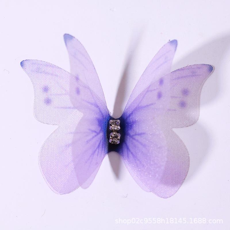 249 / 5cm double layer + drill (no hairpin)