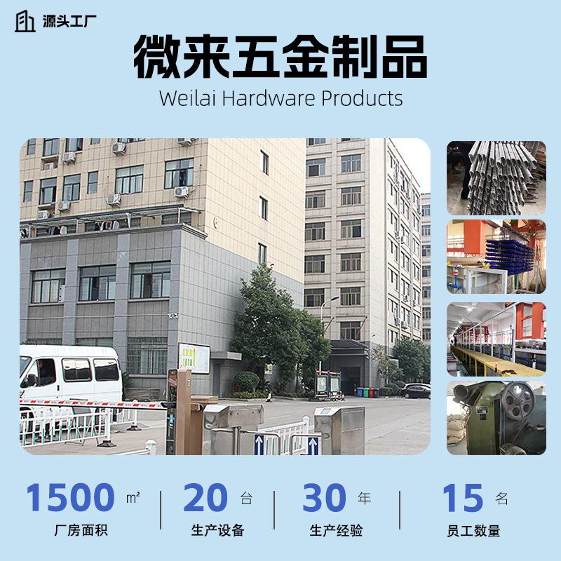 Manufacturer's Spot Zinc Alloy Dog Buckle Keychain Pet Buckle Fish Mouth Buckle D Tail Hook Buckle Lobster Buckle Luggage Buckle Accessories thumbnail 2