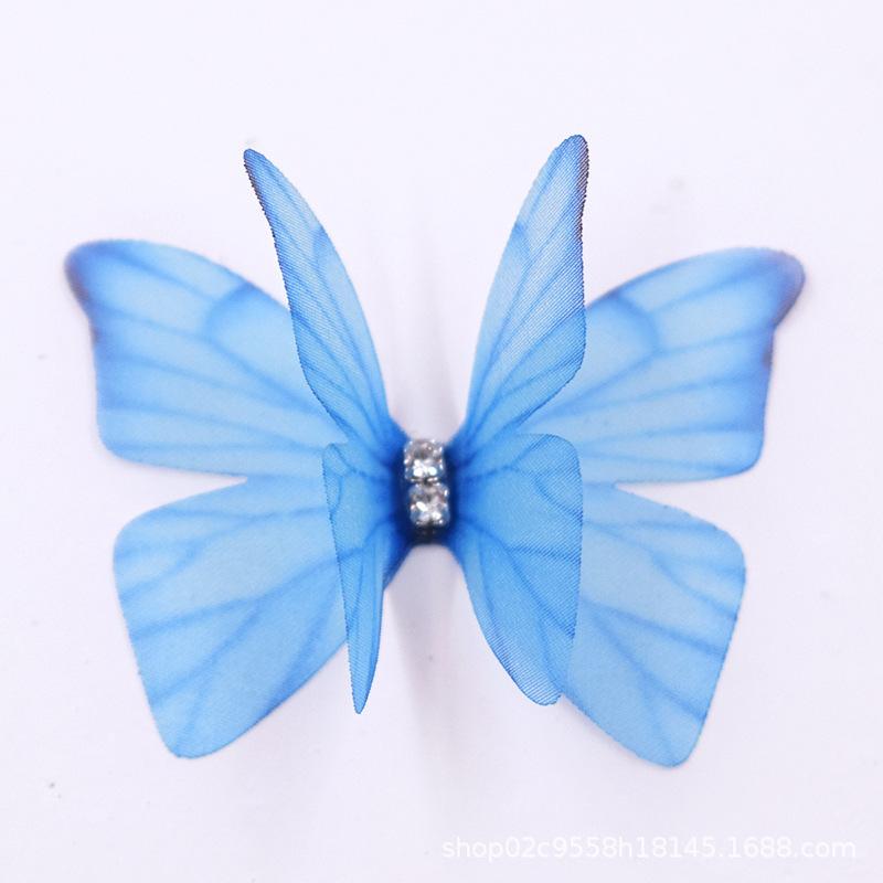 190 / 5cm double layer + drill (no hairpin)