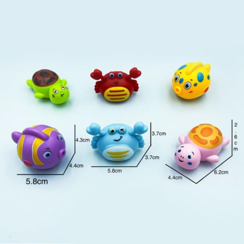 A kind of expression small marine animal back car -1 price