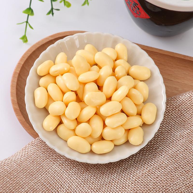 Buy by the gram / Yellow soybean