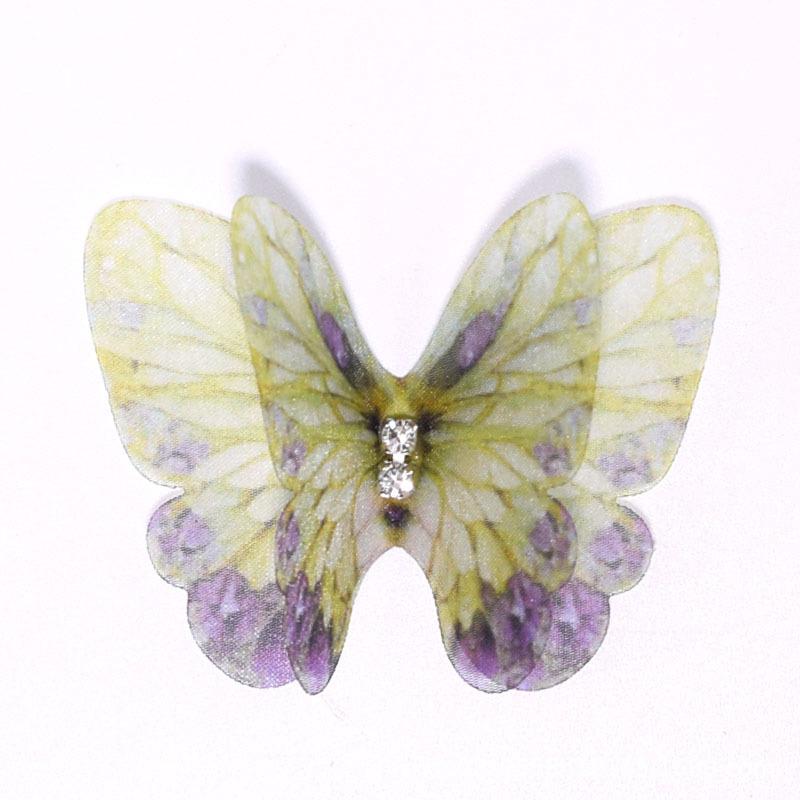 339 / 5cm double layer + drill (no hairpin)