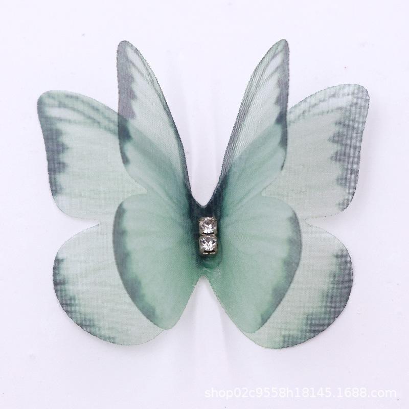 312 / 5cm double layer + drill (no hairpin)